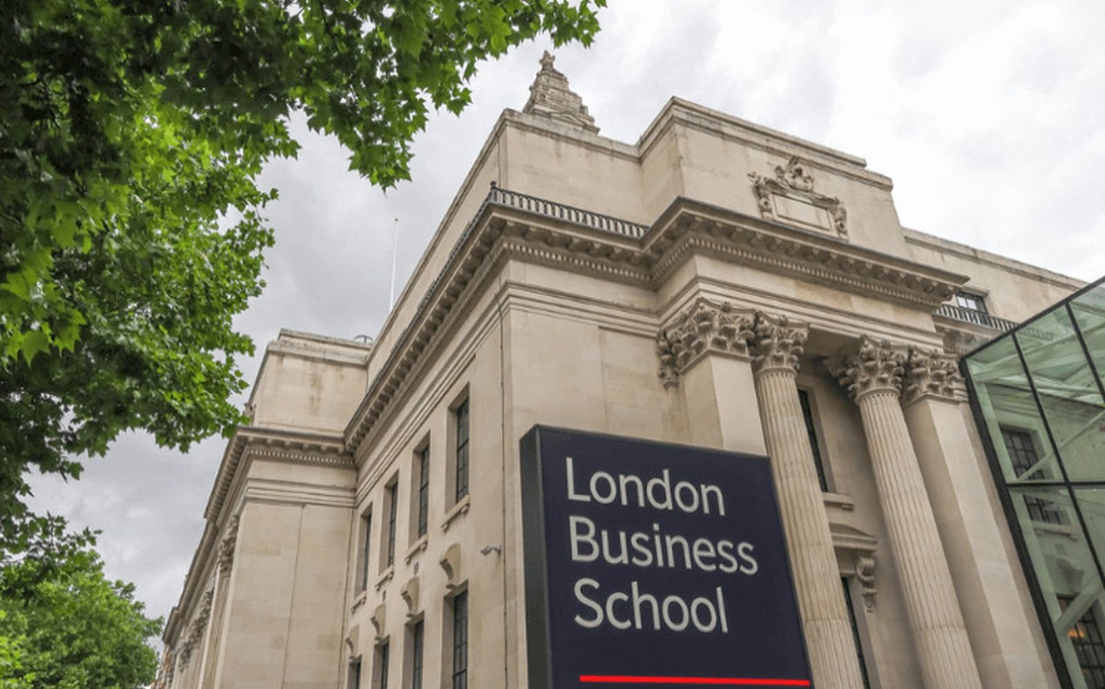 London Business School (LBS), UK