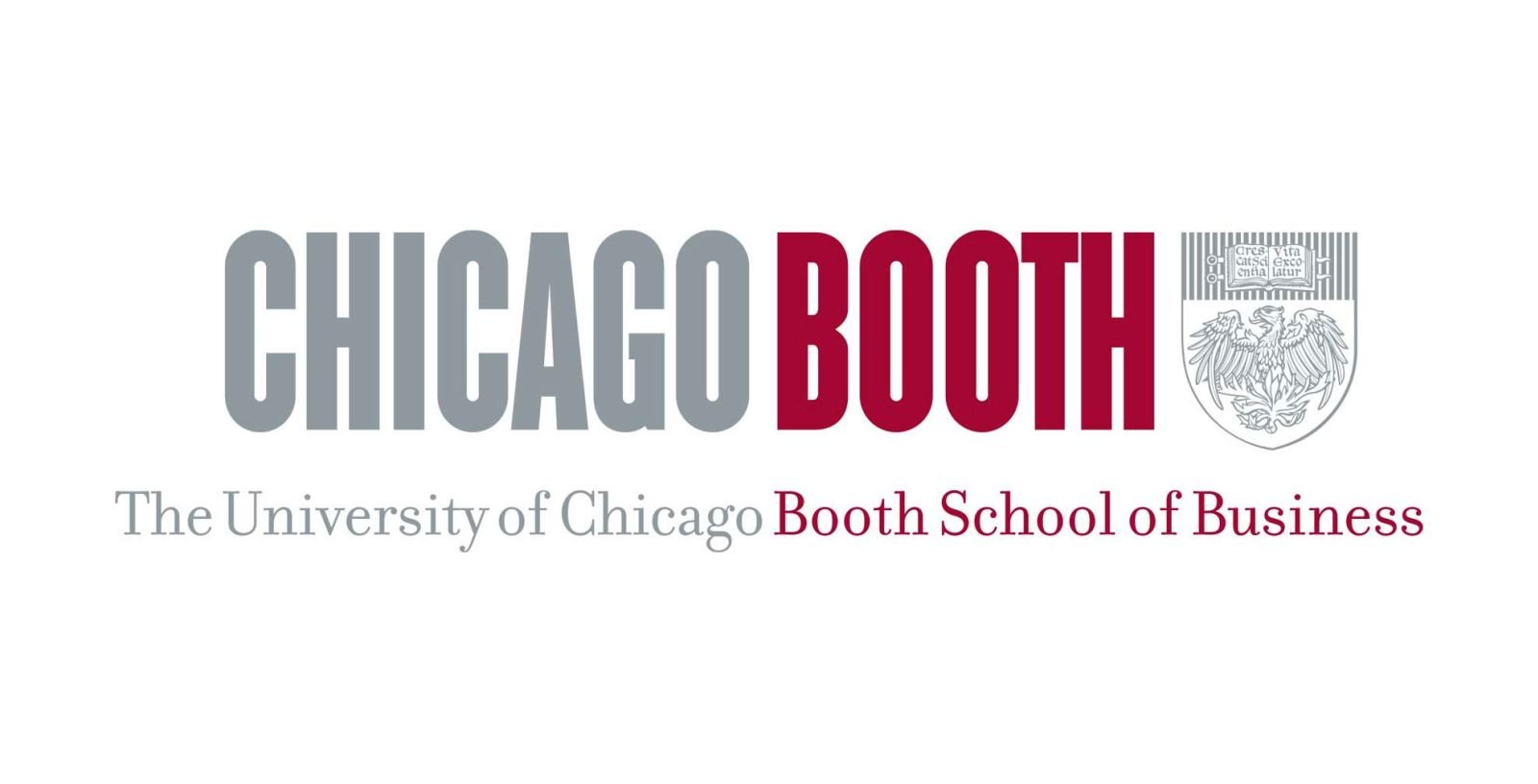 University of Chicago Booth School of Business, USA Logo