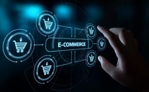 The Evolving Landscape of E-Commerce Platforms: A Day-by-Day Development