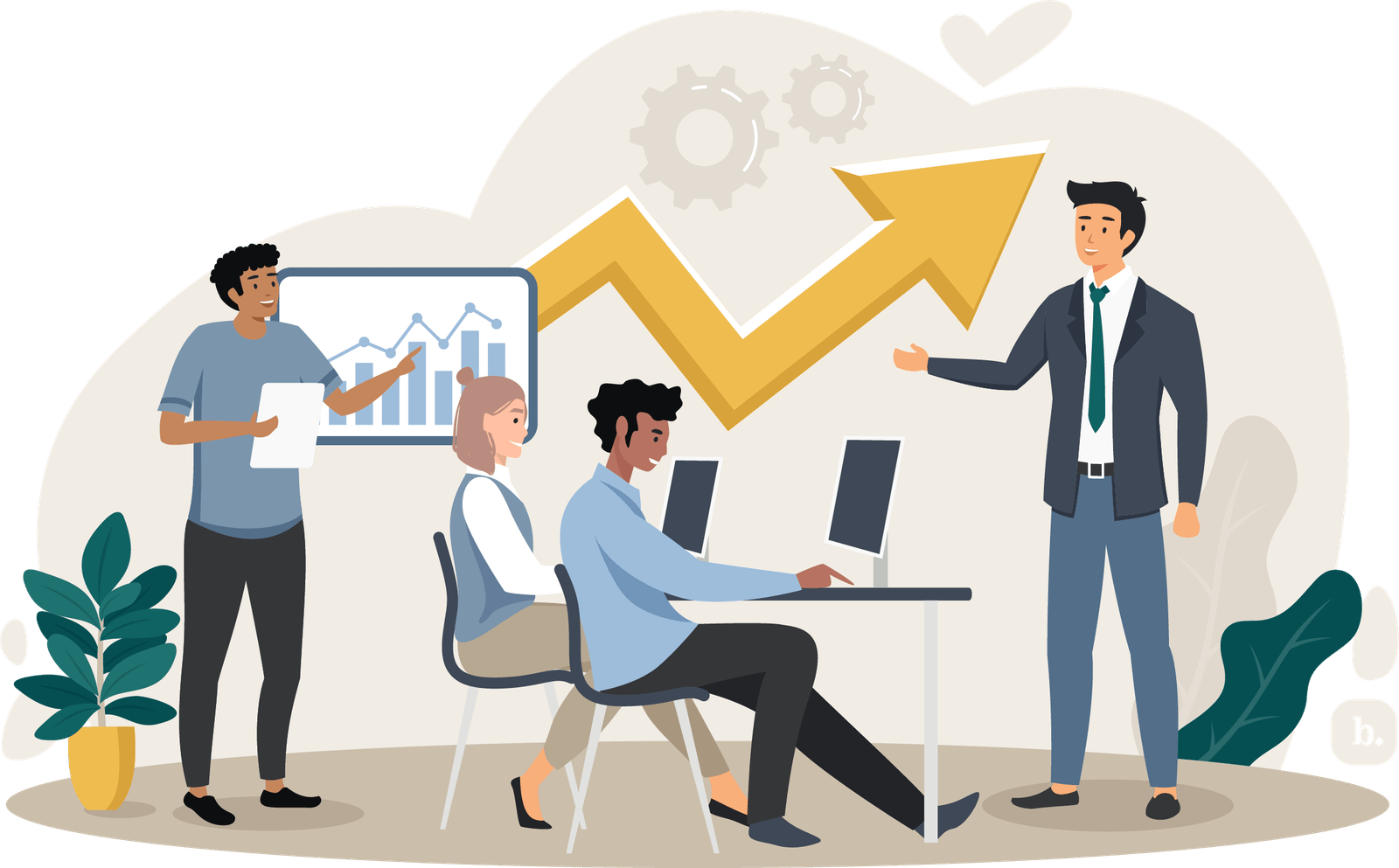 Business in Bangladesh