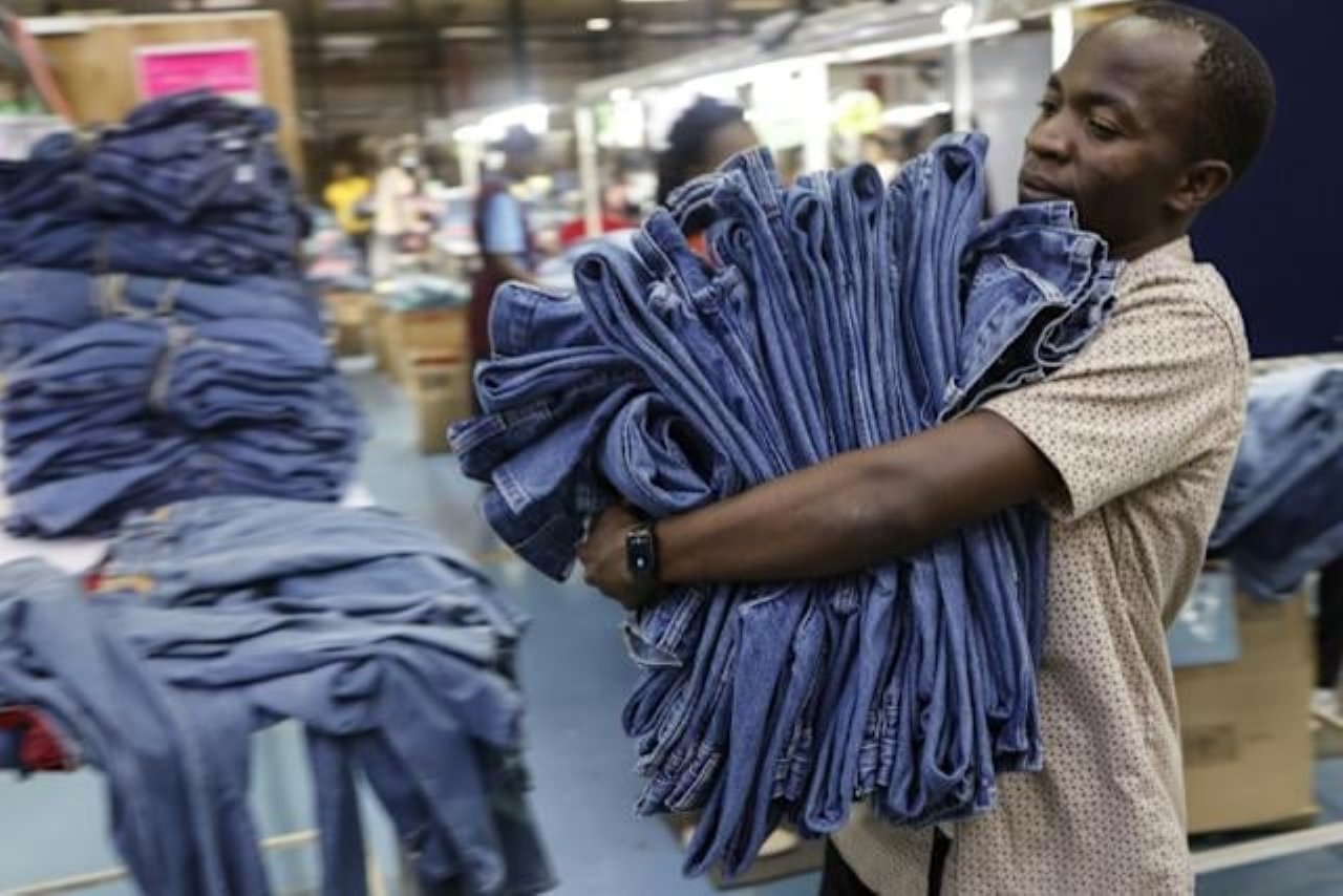 AGOA - Future of US–Africa Trade Agreement in Uncertainty Amid Political Shifts