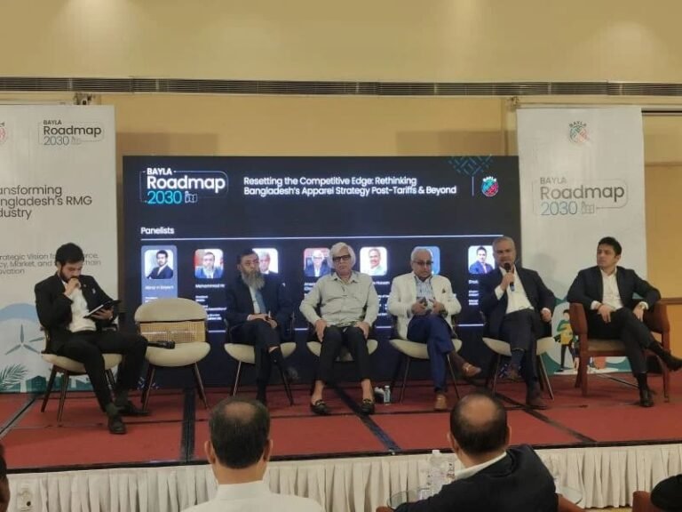 Apparel Leaders Urge Incentives on US Cotton Imports to Narrow Trade Imbalance