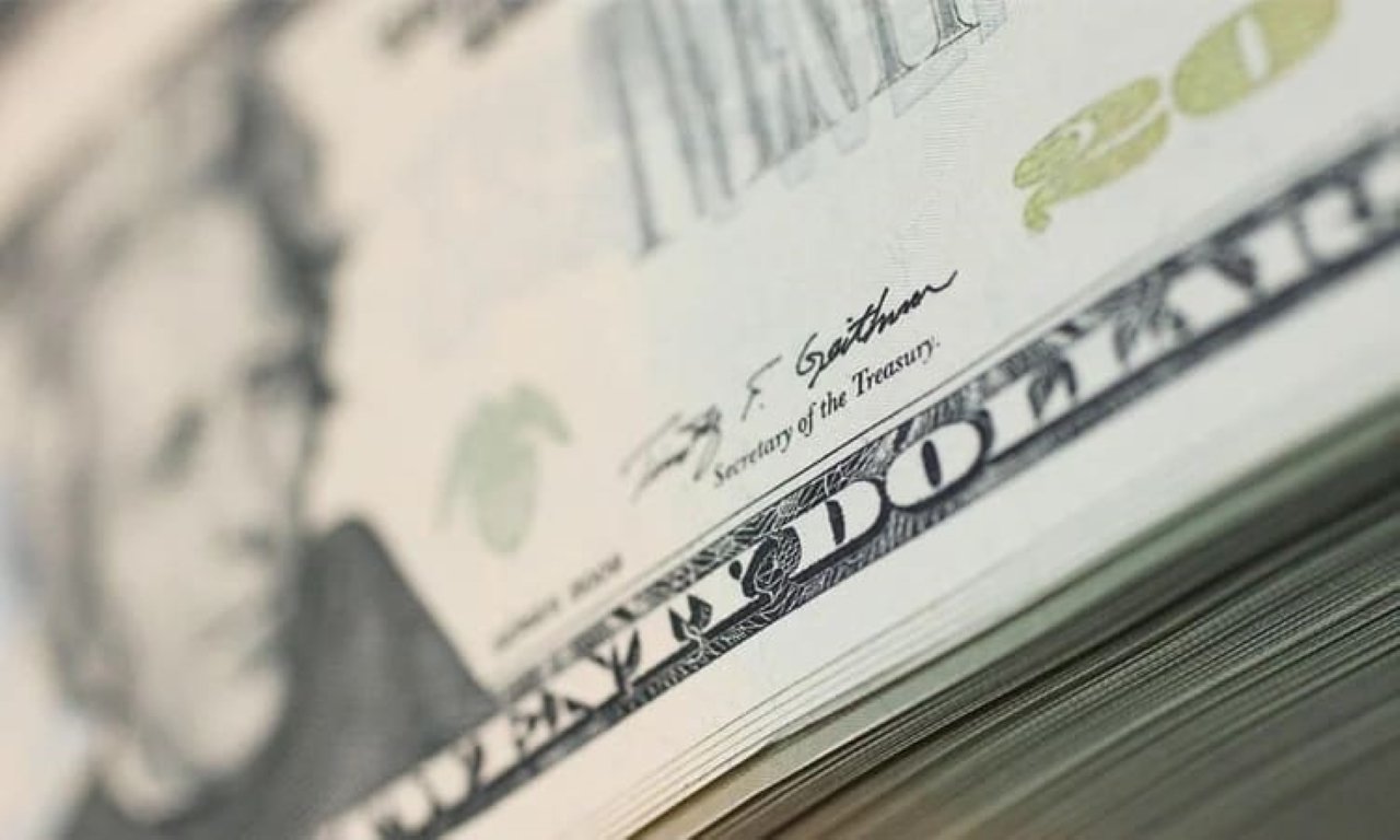 Flight of Assets Raises Questions Over US Safe Haven Status