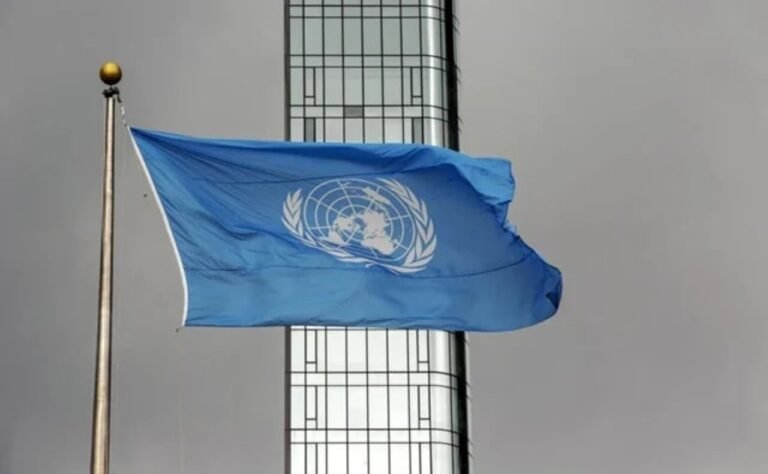 UN Humanitarian Office to Cut Workforce by 20% Amid Deepening Global Aid Crisis