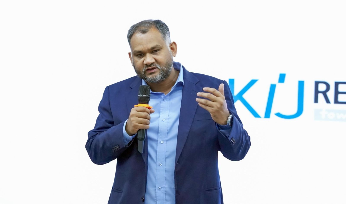 Akij Resources Plans to Launch Shariah-Based Digital Bank