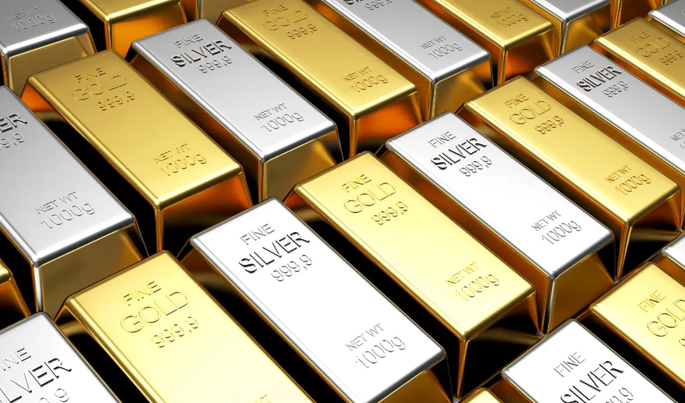 Current Gold and Silver Prices in Bangladesh