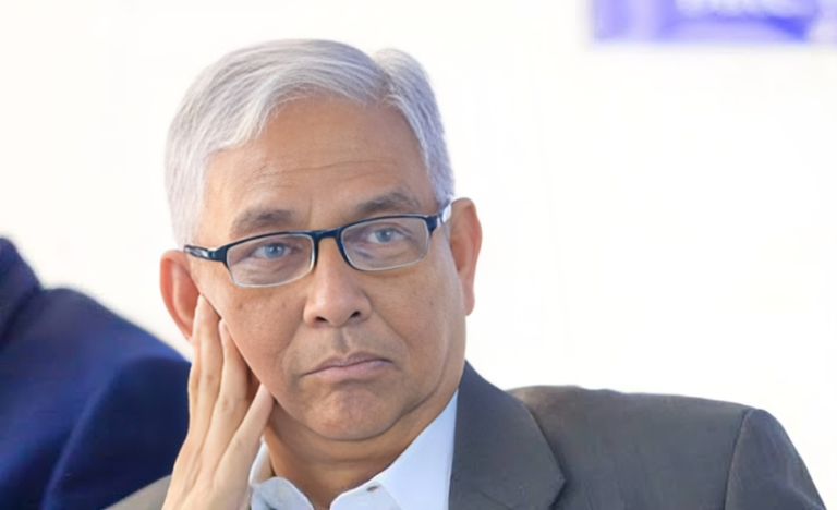 Dr. Mohammed Farashuddin